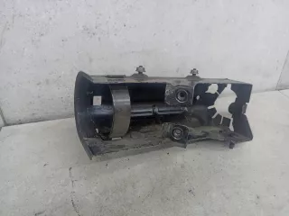 7H0127224B Кронштейн топливного фильтра Volkswagen Transporter T5 Арт 17-30-4