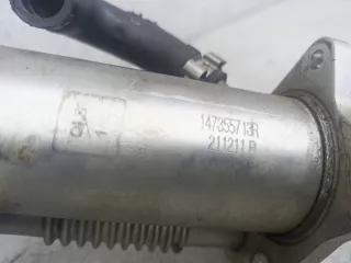 147355713R радиатор egr Renault Scenic 3 Арт 17-81-29, вид 5