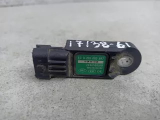 223650001R,H8200843680 Датчик абсолютного давления Renault Duster 1 Арт 17-38-61, вид 4