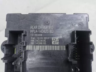 HPLA14D620BD Блок управления двери задней правой Land Rover Range Rover Sport 2 Арт 29-29-43, вид 4