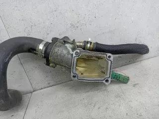 9646977280 Корпус термостата Peugeot 307 Арт 17-57-32, вид 3