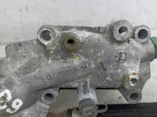 9646977280 Корпус термостата Peugeot 307 Арт 17-57-32, вид 4