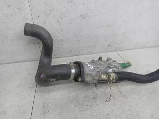 9646977280 Корпус термостата Peugeot 307 Арт 17-57-32, вид 5