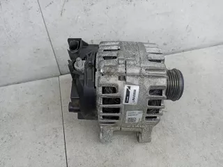 LRA03555 Генератор Ford S-Max 2 Арт 17-2-392, вид 3