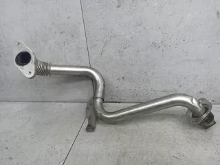 6U3Q9F467AD Трубка системы рециркуляции EGR Peugeot Boxer 2 Арт 17-67-35, вид 1
