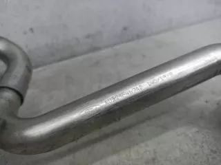 6U3Q9F467AD Трубка системы рециркуляции EGR Peugeot Boxer 2 Арт 17-67-35, вид 3