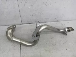 6U3Q9F467AD Трубка системы рециркуляции EGR Peugeot Boxer 2 Арт 17-67-35, вид 4