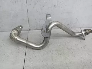 6U3Q9F467AD Трубка системы рециркуляции EGR Peugeot Boxer 2 Арт 17-67-35, вид 5