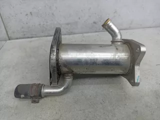 147355713R радиатор egr Renault Scenic 3 Арт 17-81-22, вид 1