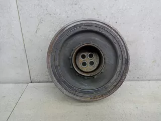 11237823191 Шкив коленвала BMW 3 E90/E91/E92/E93 Арт 17-11-36