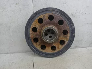 11237823191 Шкив коленвала BMW 3 E90/E91/E92/E93 Арт 17-11-36, вид 4