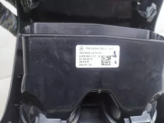 A2538304100 Дефлектор обдува салона Mercedes GLC X253 Арт 1107-24, вид 5