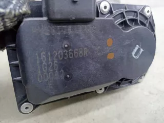 161203668R Заслонка дроссельная Renault Duster 1 Арт 17-12-330, вид 4