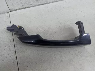 BJ32224A44 Ручка наружная передняя правая Land Rover Range Rover Sport 2 Арт 29-10-48, вид 2