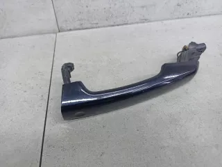 BJ32224A44 Ручка наружная передняя правая Land Rover Range Rover Sport 2 Арт 29-10-48, вид 4