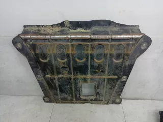 758307960R Защита двигателя Renault Duster 1 Арт 53-33, вид 2