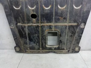 758307960R Защита двигателя Renault Duster 1 Арт 53-33, вид 4
