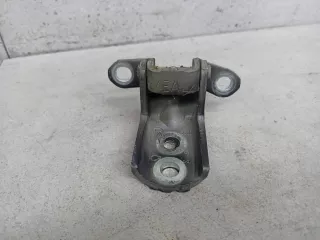 824204EA0A петля двери передней левой Nissan Qashqai 1  Арт 29-6-70, вид 1