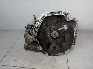 JH3129 КПП механическая (МКПП) Renault Clio 3 Арт 32-232