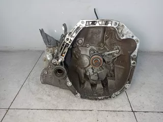 JR5175 КПП механическая (МКПП) Renault Kangoo 1 Арт 32-231, вид 1