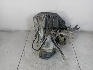 JR5175 КПП механическая (МКПП) Renault Kangoo 1 Арт 32-231, вид 3