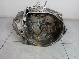 9686219510 КПП механическая (МКПП) Peugeot 308 1 Арт 32-221, вид 1