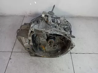 9686219510 КПП механическая (МКПП) Peugeot 308 1 Арт 32-221, вид 2