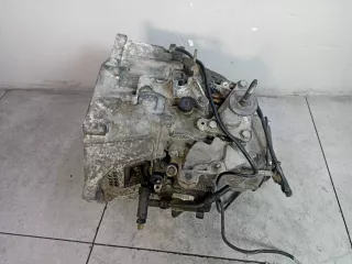9686219510 КПП механическая (МКПП) Peugeot 308 1 Арт 32-221, вид 3