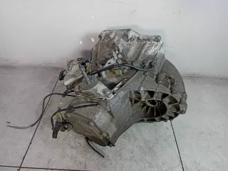 9686219510 КПП механическая (МКПП) Peugeot 308 1 Арт 32-221, вид 4