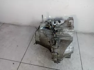 9686219510 КПП механическая (МКПП) Peugeot 308 1 Арт 32-221, вид 5