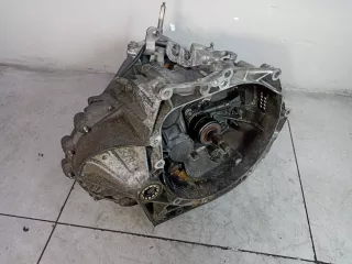 9686219510 КПП механическая (МКПП) Peugeot 308 1 Арт 32-221, вид 6