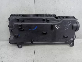 175B10025R Декоративная крышка двигателя Renault Master 3 restailing Арт 17-71-77