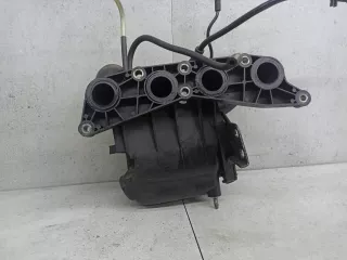 7700870201 коллектор впускной Renault Clio 2 Арт 17-5-61, вид 4