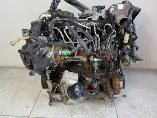 K9KE884 Двигатель Renault Duster 1 Арт 17-1-501, вид 2
