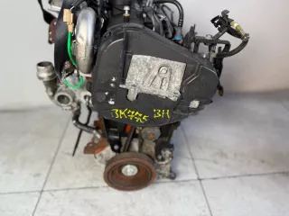 K9KE884 Двигатель Renault Duster 1 Арт 17-1-501, вид 3