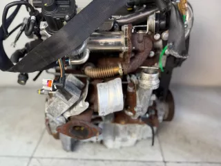 K9KE884 Двигатель Renault Duster 1 Арт 17-1-501, вид 4