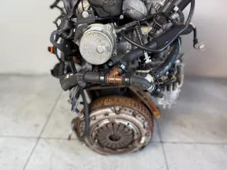 K9KE884 Двигатель Renault Duster 1 Арт 17-1-501, вид 5