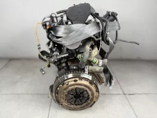 7711368354 Двигатель Renault Megane 2 Арт 17-1-496, вид 5