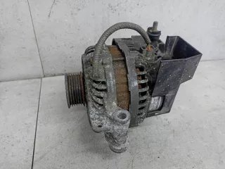 A3TG0091 Генератор Mazda 6 1 Арт 17-2-388