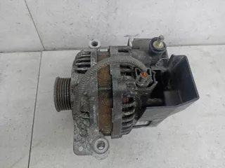 A3TG0091 Генератор Mazda 6 1 Арт 17-2-388, вид 2
