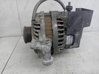 A3TG0091 Генератор Mazda 6 1 Арт 17-2-388, вид 3