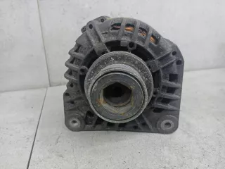 8200022774 Генератор Renault Megane 2 Арт 17-2-378, вид 2