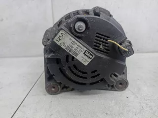 8200022774 Генератор Renault Megane 2 Арт 17-2-378, вид 3