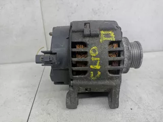 8200022774 Генератор Renault Megane 2 Арт 17-2-378, вид 4