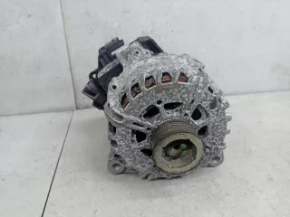 9675753680 Генератор Peugeot 3008 1 Арт 17-2-364, вид 2