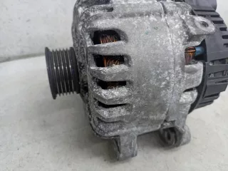 9675753680 Генератор Peugeot 3008 1 Арт 17-2-364, вид 4