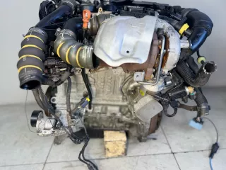Двигатель  Citroen C4 Grand Picasso 2   2015г. 9H05 - Фото 5