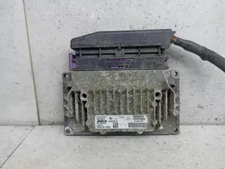310320015R Блок управления АКПП Renault Scenic 3 Арт 38-14, вид 1