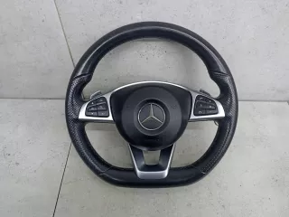 A0004603803 Руль Mercedes GLC X253 Арт 60-55