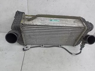 282702F650 Интеркулер левый Kia Sportage 4 Арт 30-69, вид 2